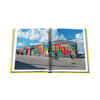 Libro di Miami Beach