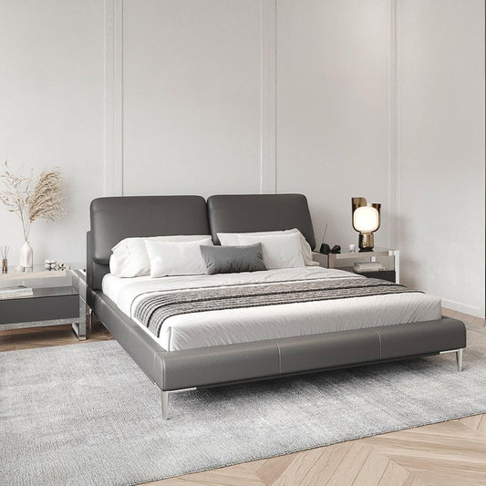 Letto Movido Grigio