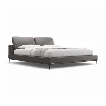 Letto Movido Grigio