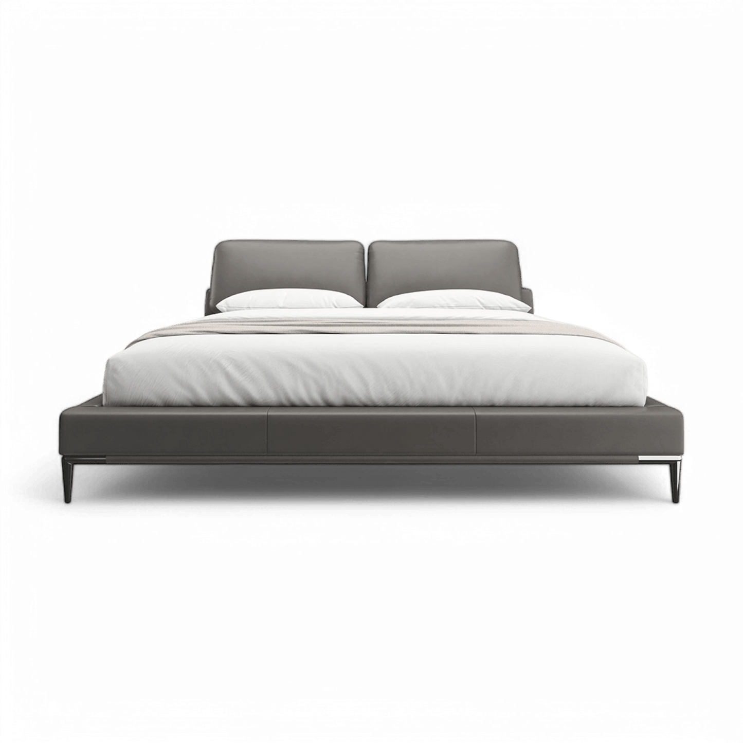 Letto Movido Grigio