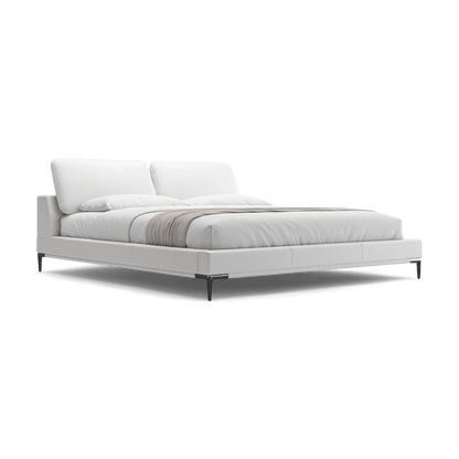 Letto Movido Bianco