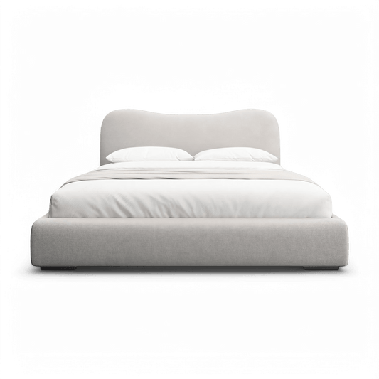 Letto Nido Bianco Sporco