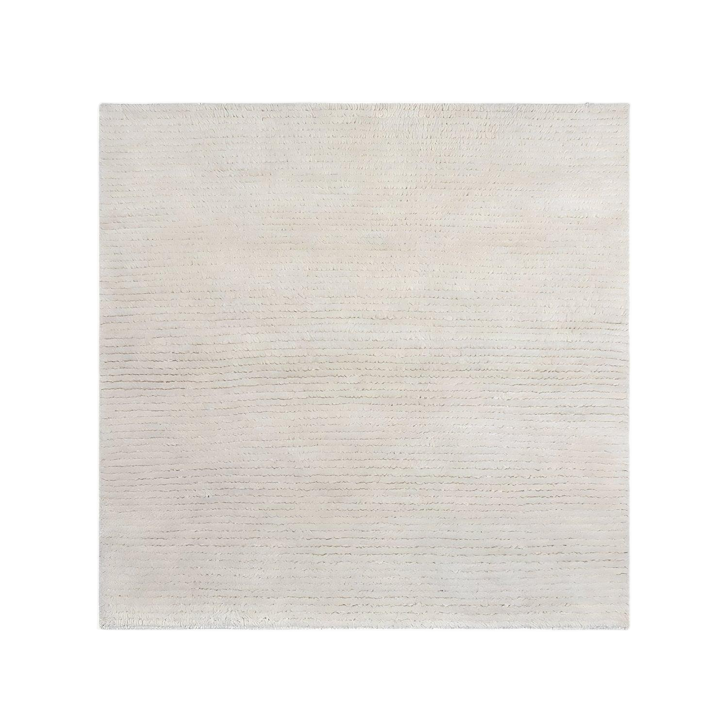 Tappeto Nova avorio (8' x 10')