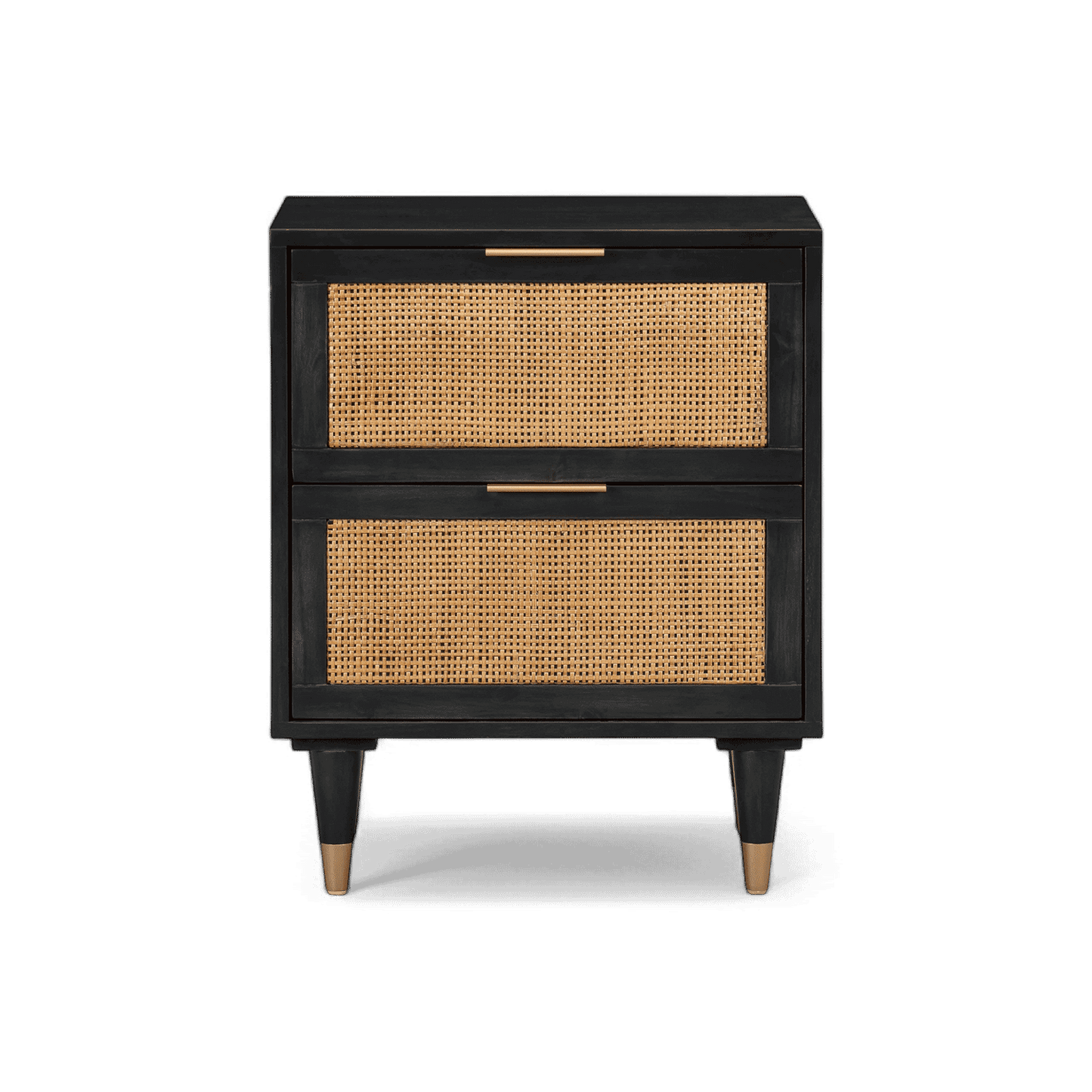 Comodino Ignis Noir