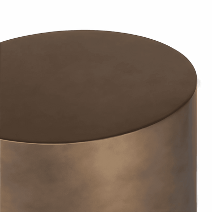 Tavolino Opal Gold