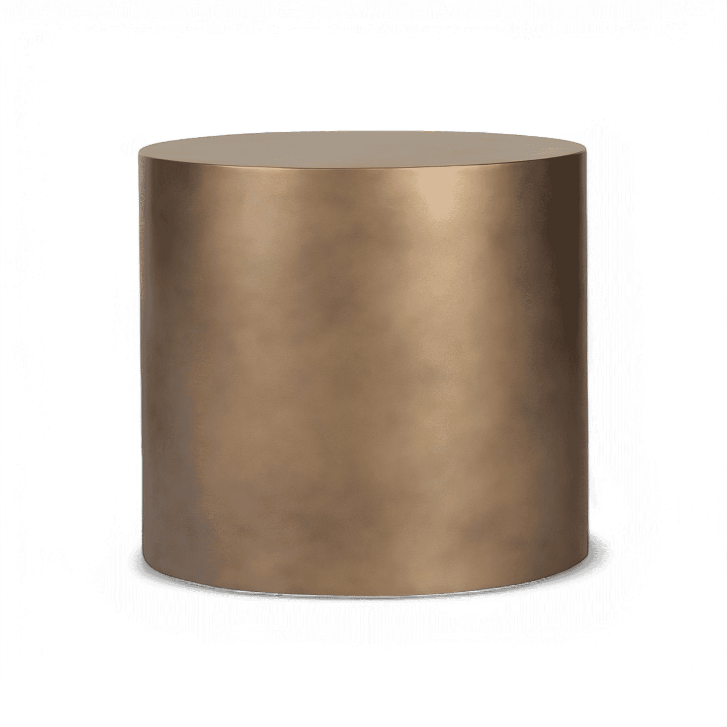 Tavolino Opal Gold