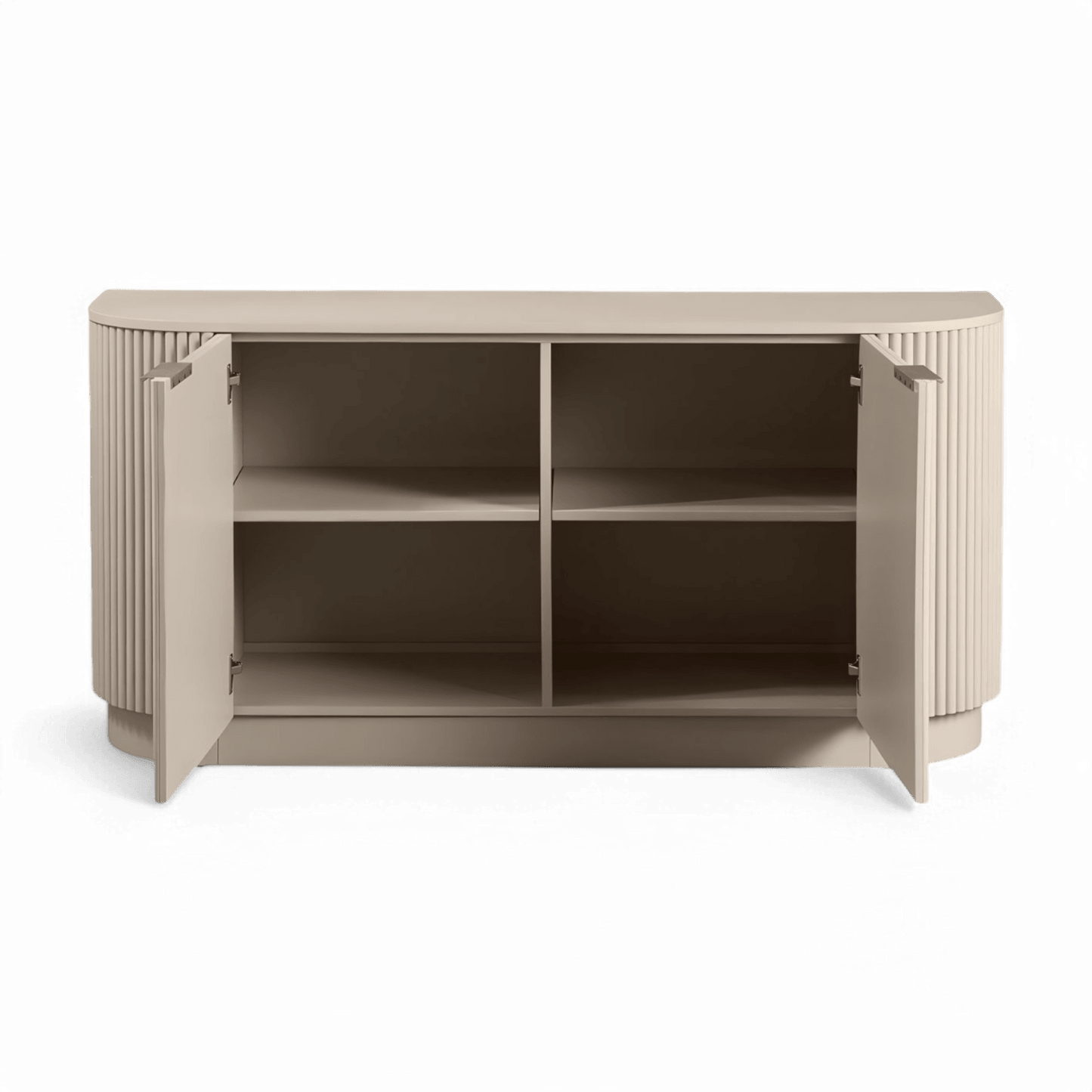 Buffet Oxford Alabastro