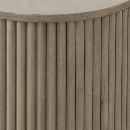 Buffet Oxford in rovere greige