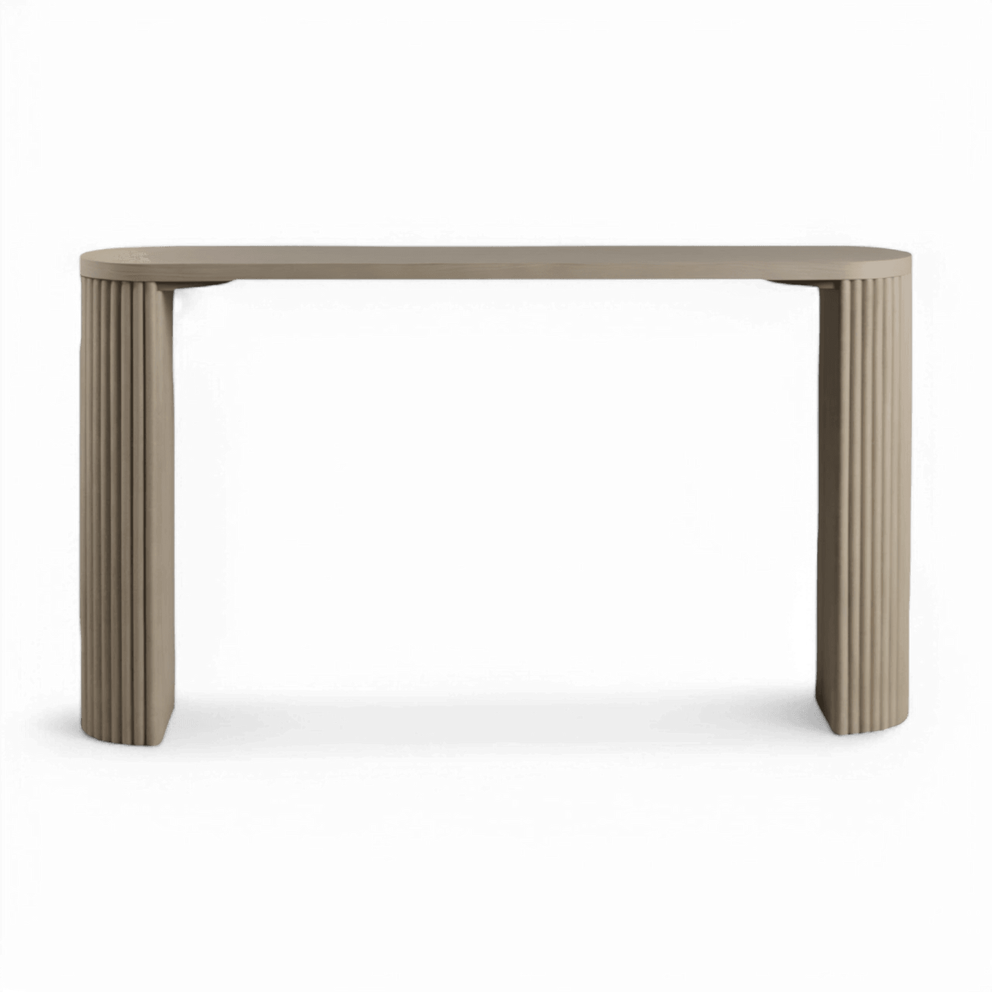 Consolle Oxford Greige Oak