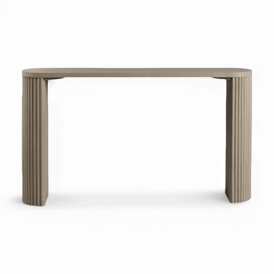 Consolle Oxford Greige Oak