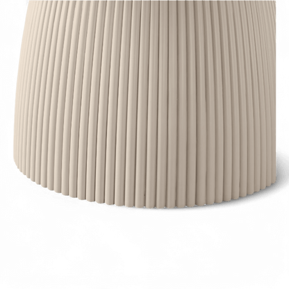 Tavolo da pranzo rotondo Oxford Alabaster