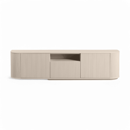 Mobile TV Oxford Alabaster