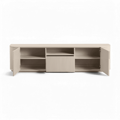 Mobile TV Oxford Alabaster
