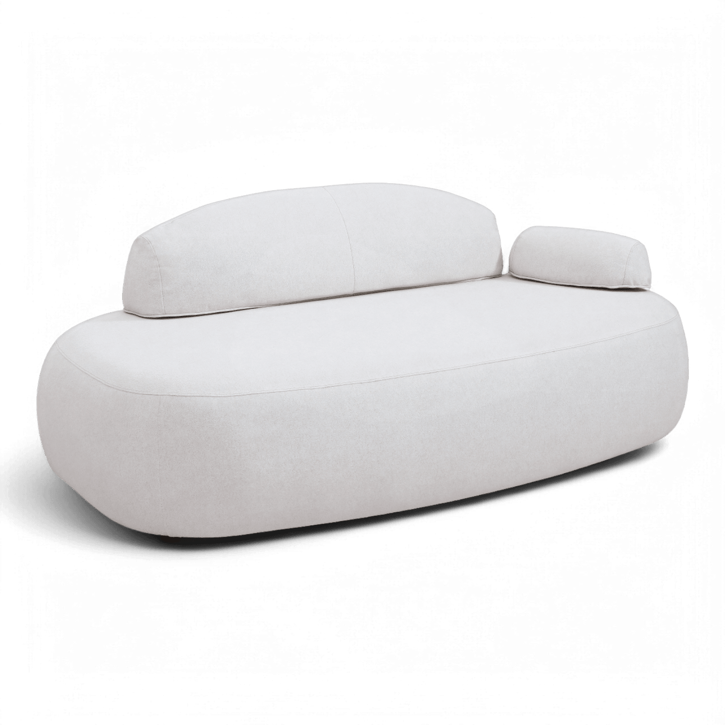 Divano da interno/esterno Pebble