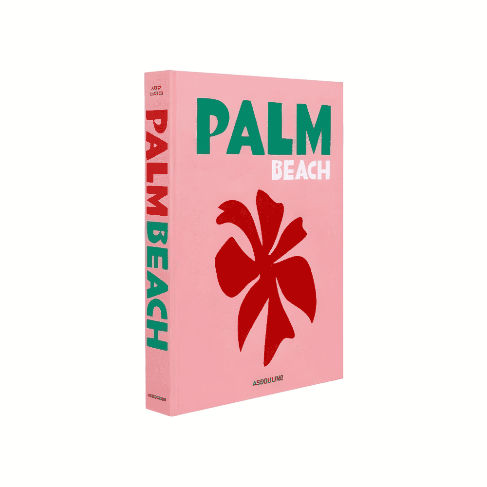 Libro di Palm Beach