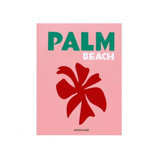 Libro di Palm Beach