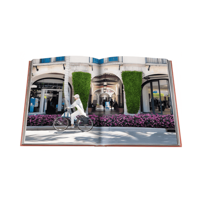 Libro di Palm Beach