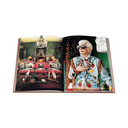 Libro di Palm Beach