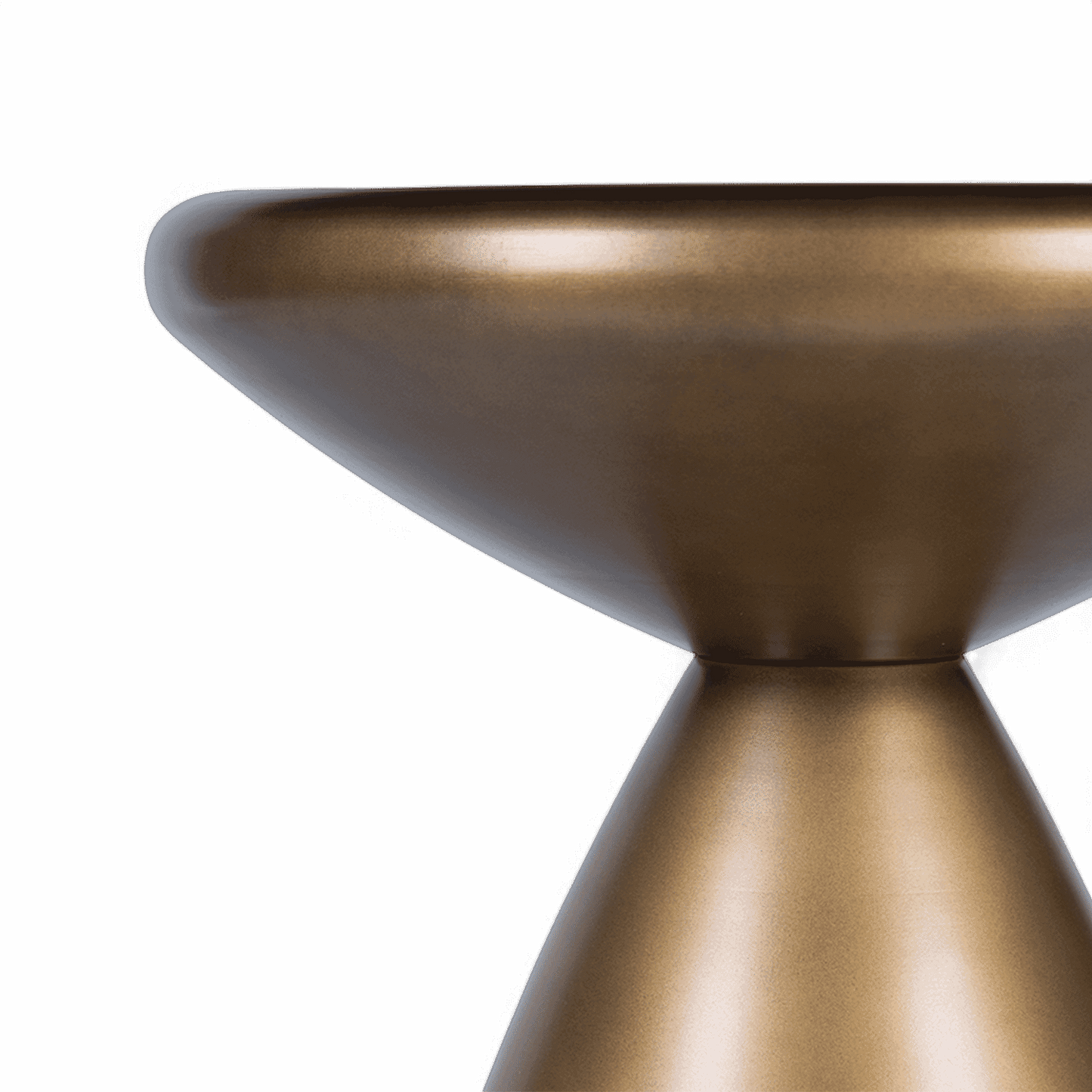 Tavolino Sage Gold