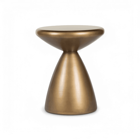 Tavolino Sage Gold
