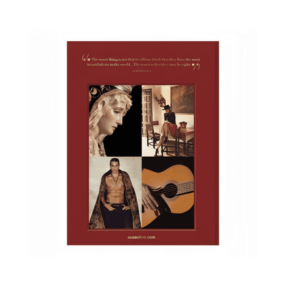 Libro Sevilla Arte
