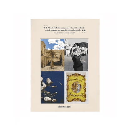 Libro d'onore della Sicilia