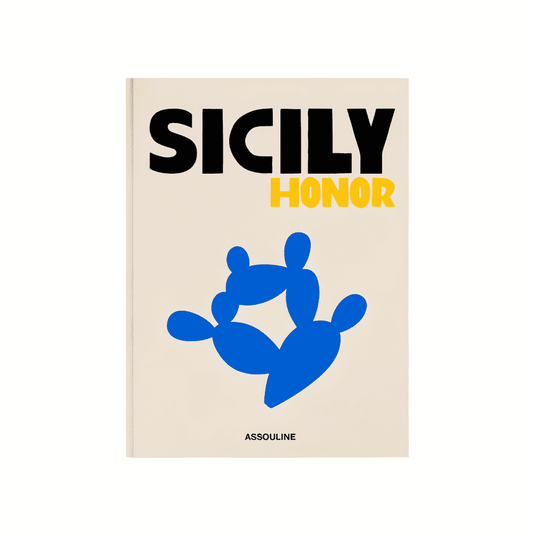 Libro d'onore della Sicilia