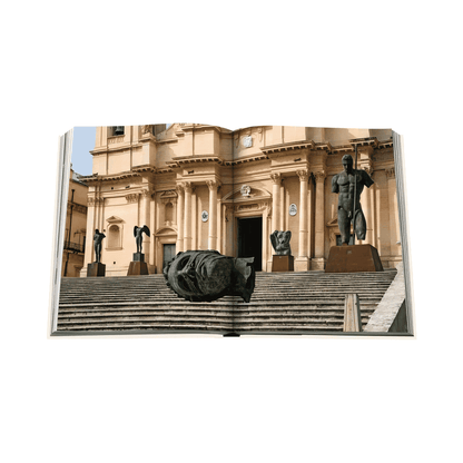 Libro d'onore della Sicilia