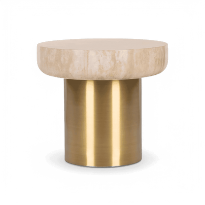 Tavolino da caffè Solace medio