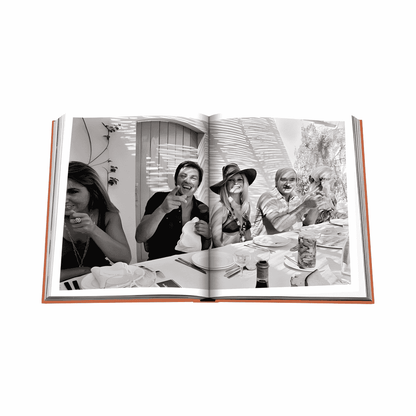 Libro St. Tropez Soleil