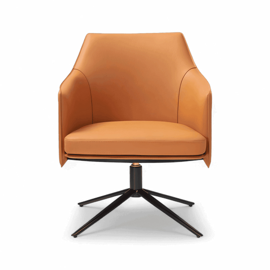 Poltrona Tahoe Cognac
