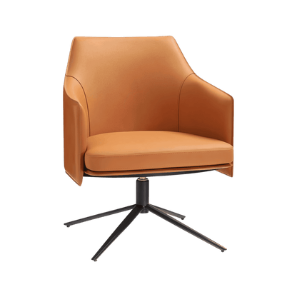 Poltrona Tahoe Cognac