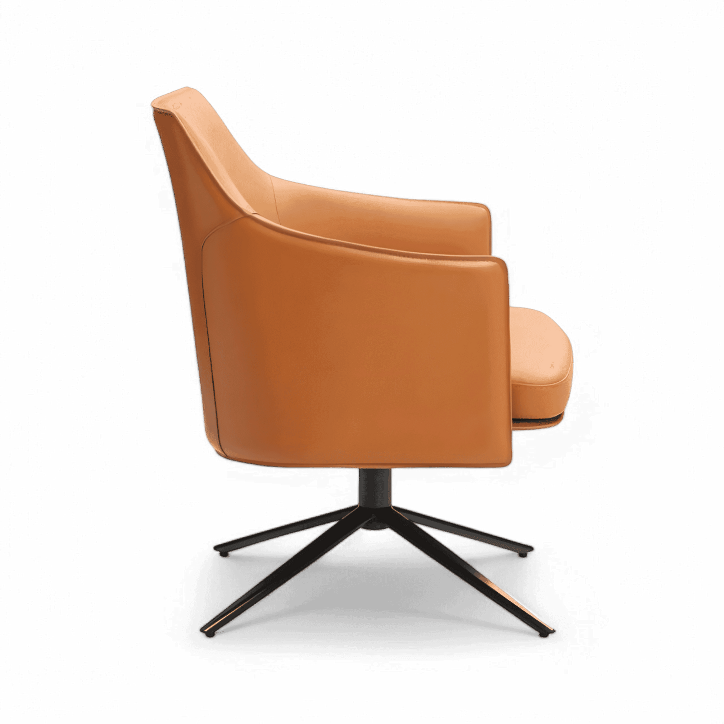 Poltrona Tahoe Cognac