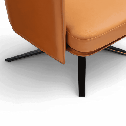 Poltrona Tahoe Cognac