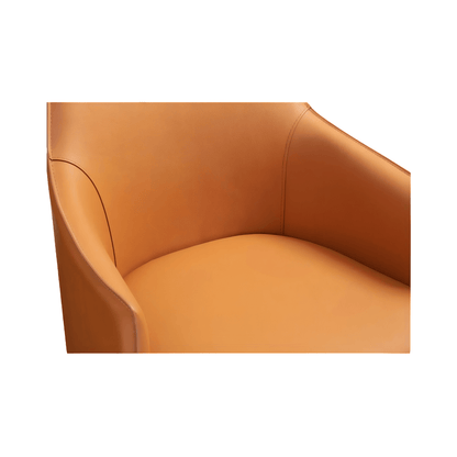 Poltrona Tahoe Cognac