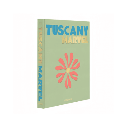 Libro delle meraviglie della Toscana