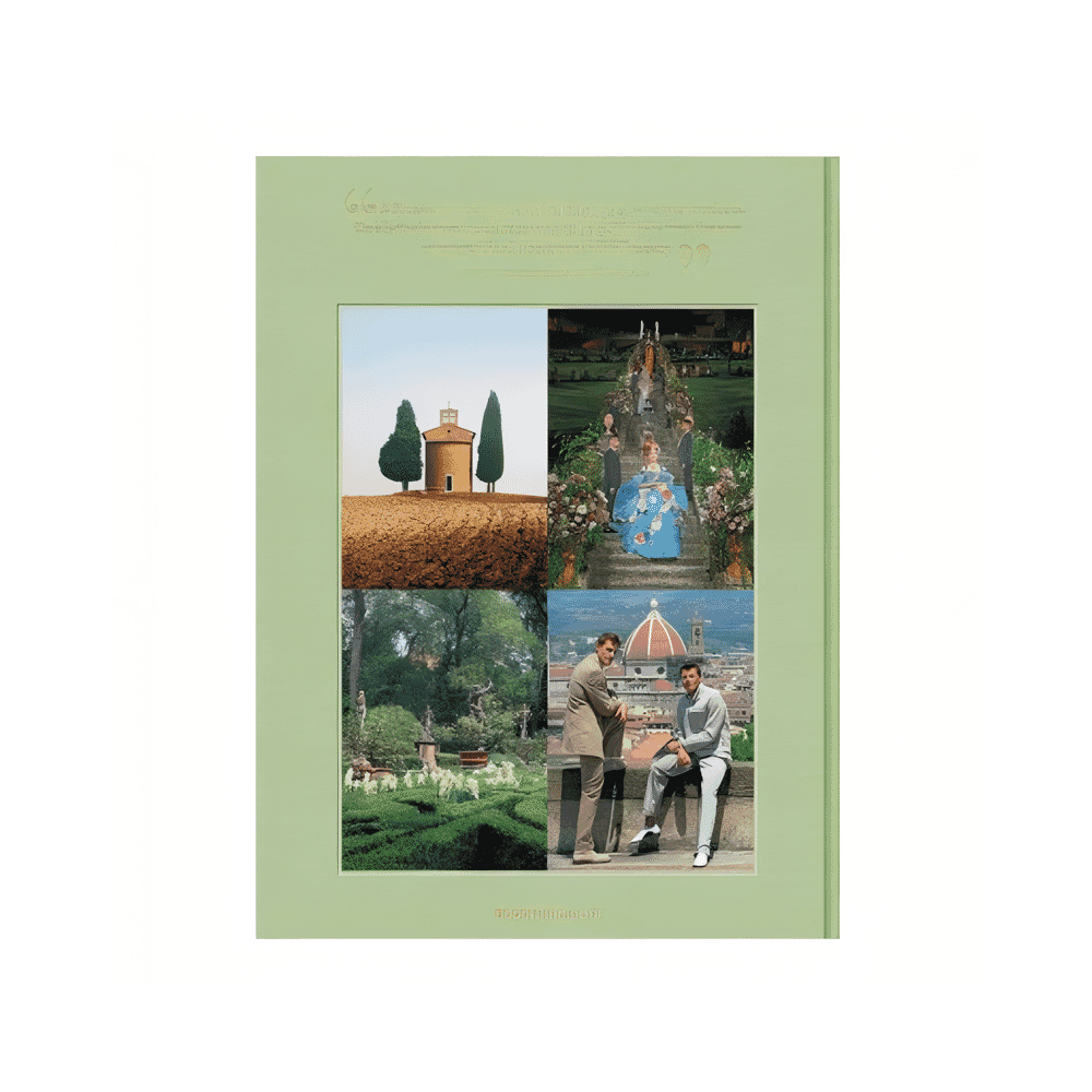 Libro delle meraviglie della Toscana