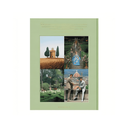 Libro delle meraviglie della Toscana