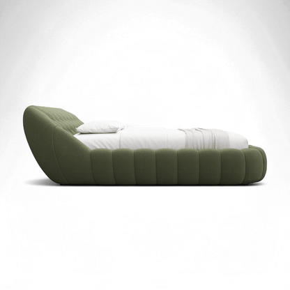 Letto Warby verde