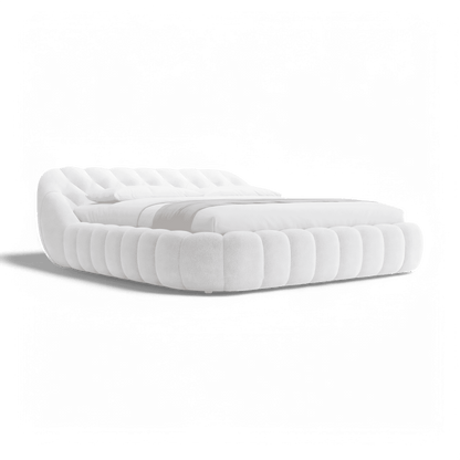 Letto Warby bianco