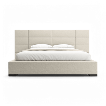 William Bed Cream