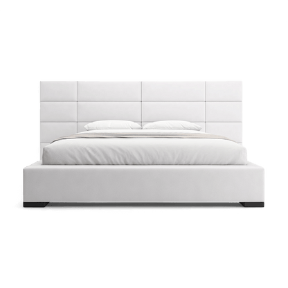 Letto William Bianco