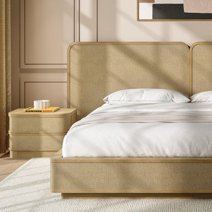 Comodino Windsor