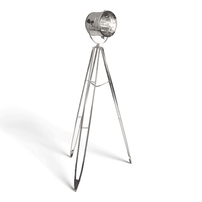 Lampada da terra Winston